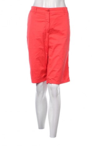 Damen Shorts Raffaello Rossi, Größe XL, Farbe Rosa, Preis 25,00 €