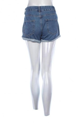 Pantaloni scurți de femei Regular Denim, Mărime S, Culoare Albastru, Preț 52,13 Lei