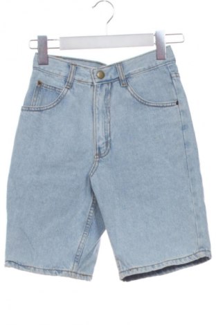 Damskie szorty Republic, Rozmiar XXS, Kolor Niebieski, Cena 53,58 zł