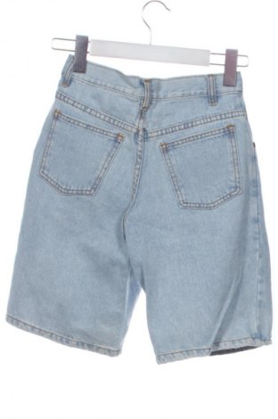 Damskie szorty Republic, Rozmiar XXS, Kolor Niebieski, Cena 53,58 zł