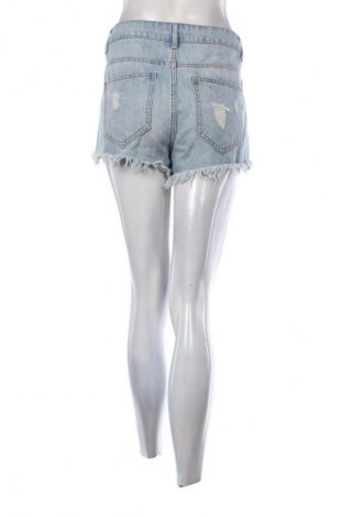 Γυναικείο κοντό παντελόνι Reserved, Μέγεθος M, Χρώμα Μπλέ, Τιμή 10,00 €