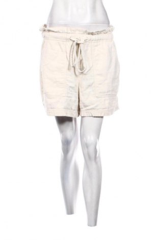 Damen Shorts Reserved, Größe M, Farbe Ecru, Preis € 9,70