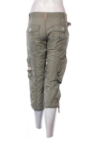 Női rövidnadrág Rodi Denims, Méret L, Szín Zöld, Ár 2 379 Ft