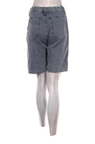 Női rövidnadrág Romwe, Méret S, Szín Kék, Ár 3 709 Ft