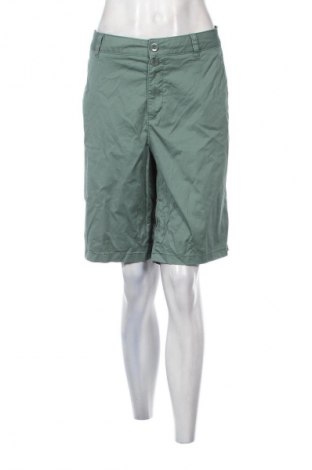 Dámské kraťasy  S.Oliver, Velikost XL, Barva Zelená, Cena  339,00 Kč