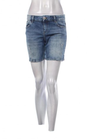 Pantaloni scurți de femei S.Oliver, Mărime S, Culoare Albastru, Preț 88,62 Lei