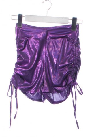Női rövidnadrág SHEIN, Méret XS, Szín Lila, Ár 4 132 Ft