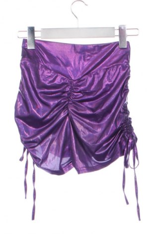 Női rövidnadrág SHEIN, Méret XS, Szín Lila, Ár 4 132 Ft