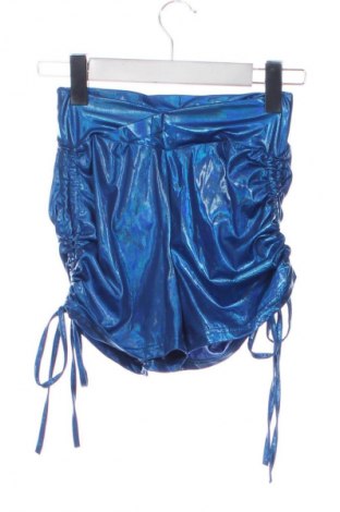 Női rövidnadrág SHEIN, Méret XXS, Szín Kék, Ár 4 132 Ft