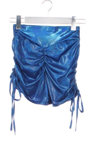 Női rövidnadrág SHEIN, Méret XXS, Szín Kék, Ár 4 132 Ft