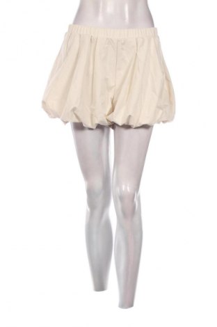 Dámské kraťasy  SHEIN, Velikost S, Barva Béžová, Cena  283,00 Kč