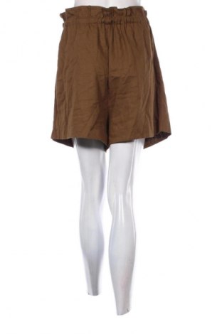 Női rövidnadrág SHEIN, Méret L, Szín Zöld, Ár 2 789 Ft