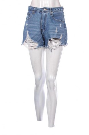 Női rövidnadrág SHEIN, Méret M, Szín Kék, Ár 4 009 Ft