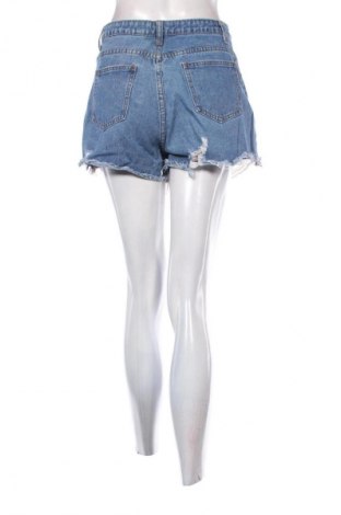 Női rövidnadrág SHEIN, Méret M, Szín Kék, Ár 4 009 Ft