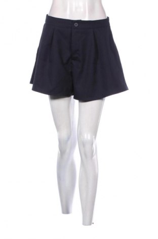 Női rövidnadrág SHEIN, Méret M, Szín Kék, Ár 4 009 Ft