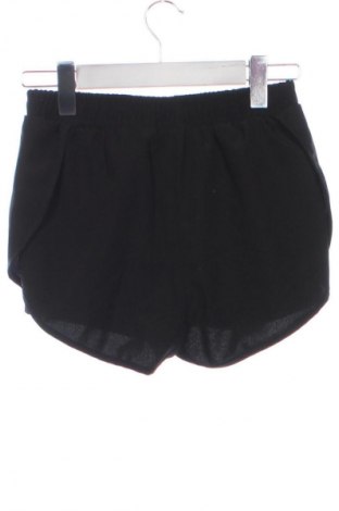 Damen Shorts SHEIN, Größe XS, Farbe Schwarz, Preis € 9,70