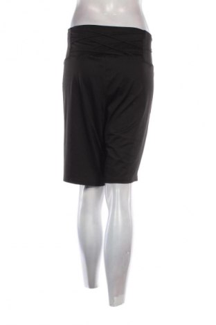 Damskie szorty SHEIN, Rozmiar 4XL, Kolor Czarny, Cena 28,20 zł