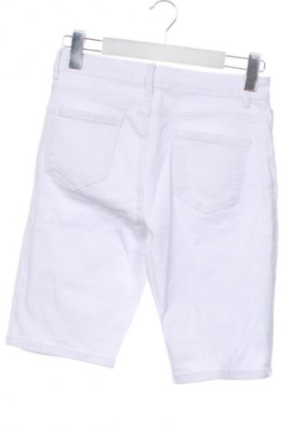 Damen Shorts SHEIN, Größe XXS, Farbe Weiß, Preis 10,00 €