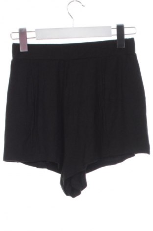 Dámske kraťasy  SHEIN, Veľkosť XXS, Farba Čierna, Cena  9,70 €