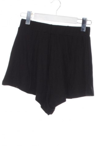 Dámske kraťasy  SHEIN, Veľkosť XXS, Farba Čierna, Cena  9,70 €
