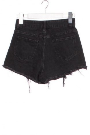Damskie szorty SHEIN, Rozmiar XS, Kolor Czarny, Cena 52,00 zł