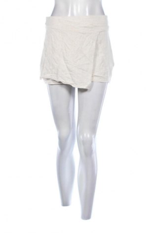 Dámské kraťasy  SHEIN, Velikost M, Barva Béžová, Cena  277,00 Kč