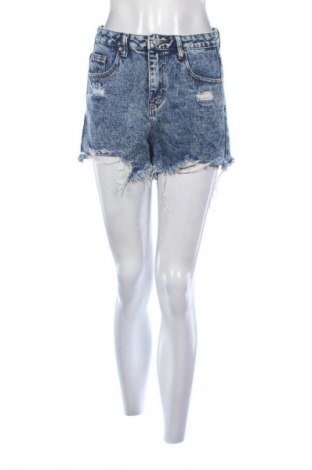 Dámské kraťasy  SHEIN, Velikost M, Barva Modrá, Cena  277,00 Kč