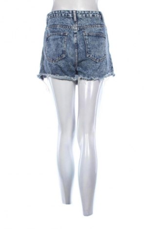 Dámské kraťasy  SHEIN, Velikost M, Barva Modrá, Cena  277,00 Kč