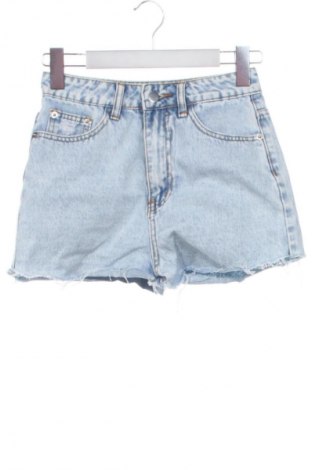 Damen Shorts SHEIN, Größe XXS, Farbe Blau, Preis € 9,71