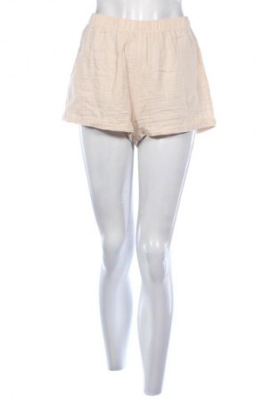 Дамски къс панталон SHEIN, Размер S, Цвят Бежов, Цена 9,78 €