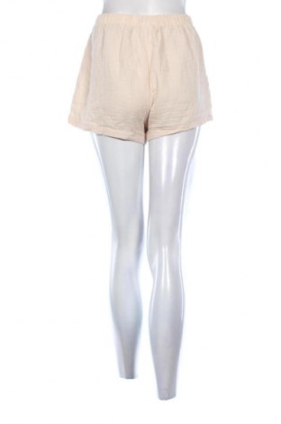 Дамски къс панталон SHEIN, Размер S, Цвят Бежов, Цена 9,78 €