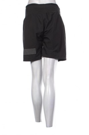 Pantaloni scurți de femei Salomon, Mărime L, Culoare Negru, Preț 128,01 Lei