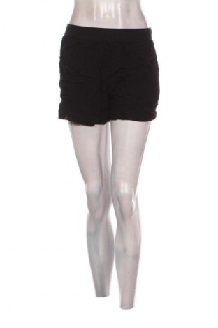 Γυναικείο κοντό παντελόνι Samsoe & Samsoe, Μέγεθος M, Χρώμα Μαύρο, Τιμή 14,99 €