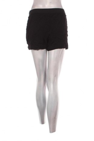 Γυναικείο κοντό παντελόνι Samsoe & Samsoe, Μέγεθος M, Χρώμα Μαύρο, Τιμή 14,99 €