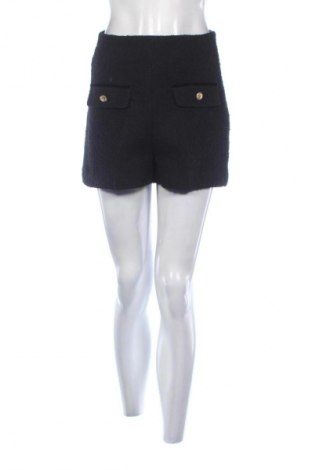 Дамски къс панталон Sandro, Размер S, Цвят Черен, Цена 55,30 €