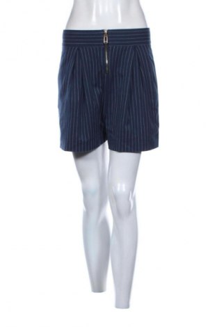 Γυναικείο κοντό παντελόνι Sandro, Μέγεθος M, Χρώμα Μπλέ, Τιμή 38,00 €