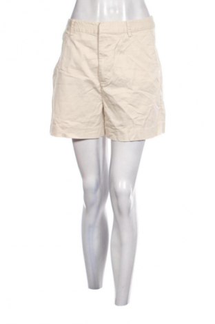 Дамски къс панталон Scotch & Soda, Размер M, Цвят Бежов, Цена 16,36 €