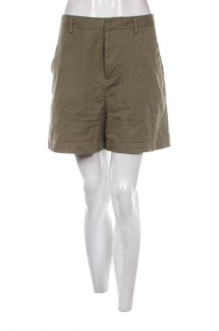 Női rövidnadrág Scotch & Soda, Méret L, Szín Zöld, Ár 8 219 Ft