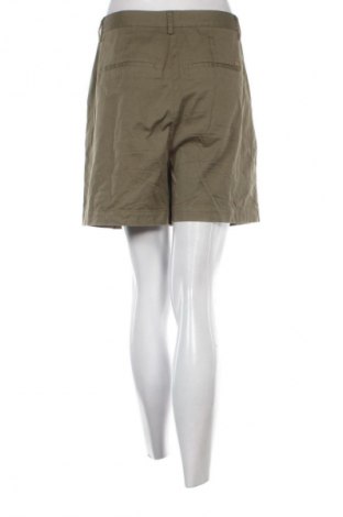 Női rövidnadrág Scotch & Soda, Méret L, Szín Zöld, Ár 8 219 Ft