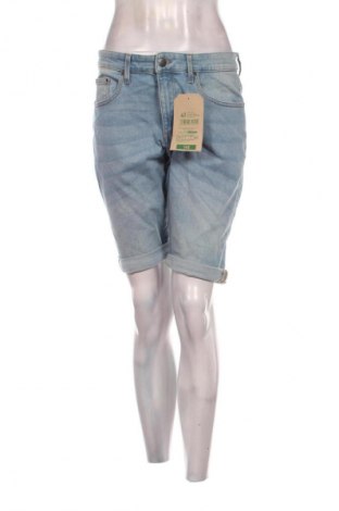 Damen Shorts Sincere, Größe M, Farbe Blau, Preis 9,99 €