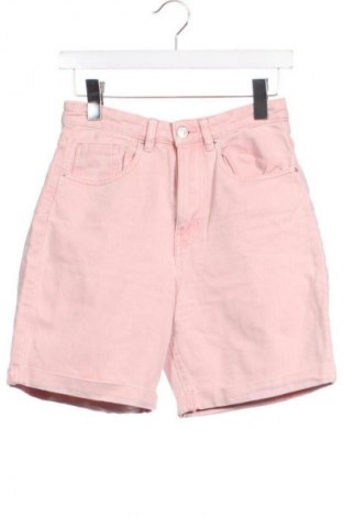 Női rövidnadrág Sinsay, Méret XS, Szín Rózsaszín, Ár 4 010 Ft