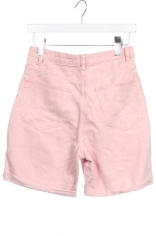Női rövidnadrág Sinsay, Méret XS, Szín Rózsaszín, Ár 4 010 Ft