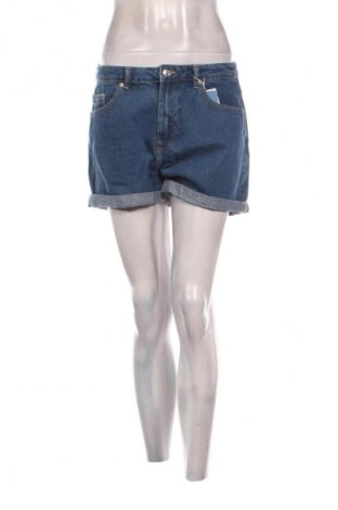 Damskie szorty Sinsay, Rozmiar M, Kolor Niebieski, Cena 85,00 zł