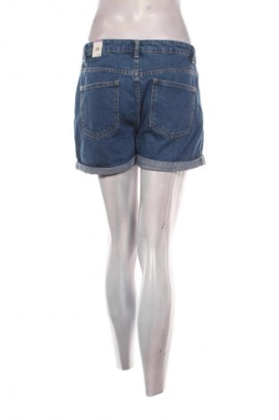 Damskie szorty Sinsay, Rozmiar M, Kolor Niebieski, Cena 85,00 zł