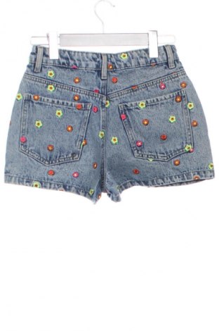 Damen Shorts Sinsay, Größe XS, Farbe Blau, Preis 9,70 €