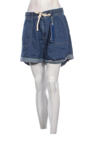 Dámské kraťasy  Sinsay, Velikost XL, Barva Modrá, Cena  454,00 Kč