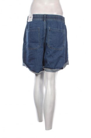 Dámské kraťasy  Sinsay, Velikost XL, Barva Modrá, Cena  454,00 Kč