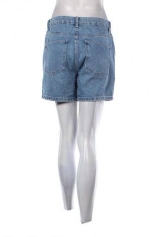 Damskie szorty Sinsay, Rozmiar M, Kolor Niebieski, Cena 51,99 zł