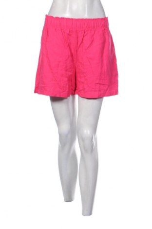Γυναικείο κοντό παντελόνι Sinsay, Μέγεθος L, Χρώμα Ρόζ , Τιμή 9,70 €