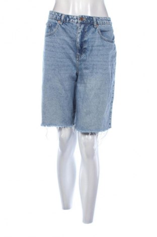 Damen Shorts Sinsay, Größe L, Farbe Blau, Preis 6,75 €